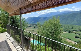 Castello di Fagnano -Albergo Diffuso&SPA